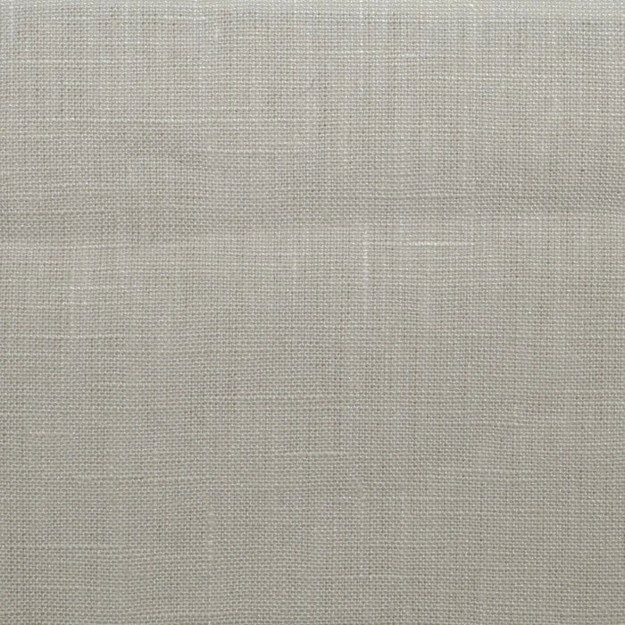 Antique White Irish Linen