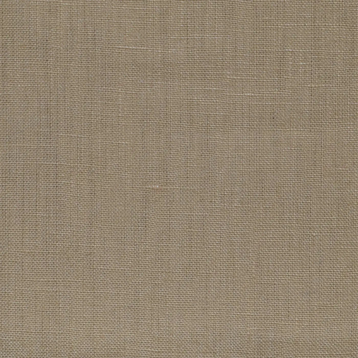 Latte Irish Linen