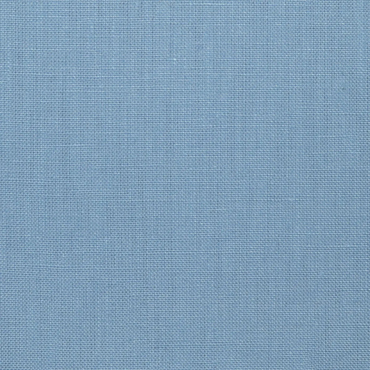 Pale Blue Irish Linen
