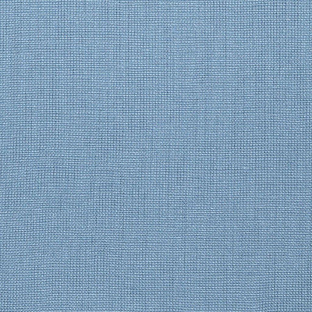 Pale Blue Irish Linen