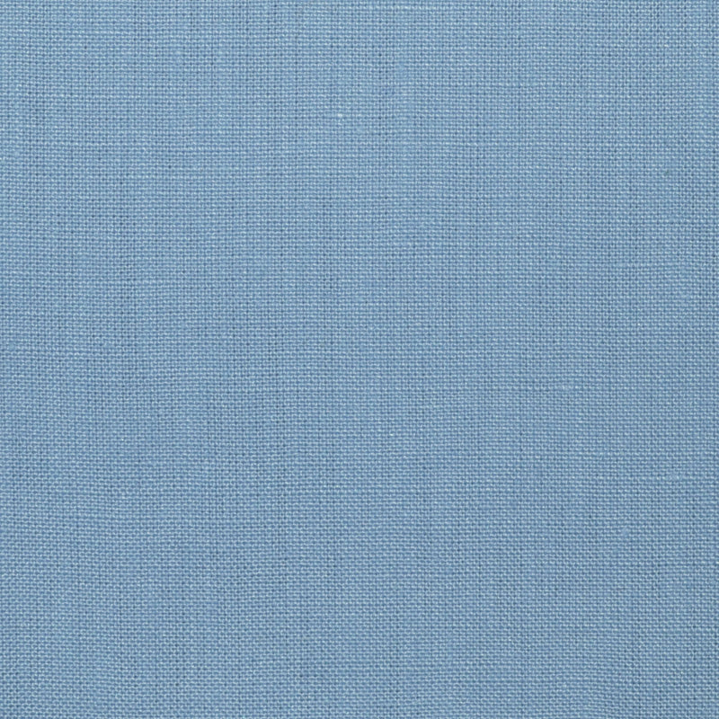 Pale Blue Irish Linen