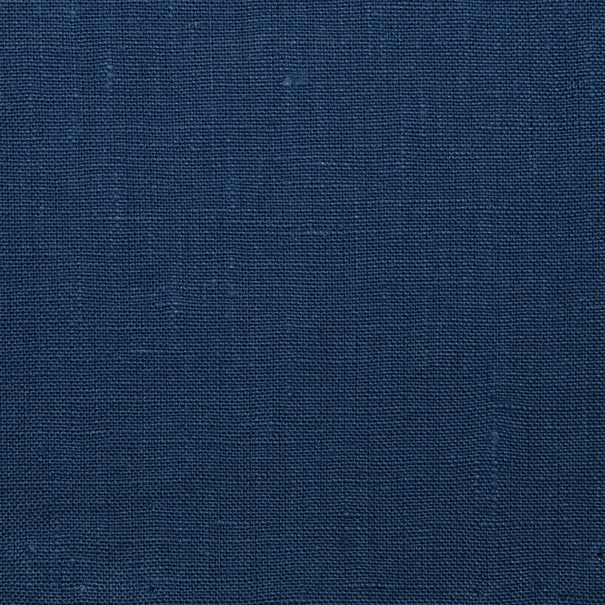 French Blue Irish Linen