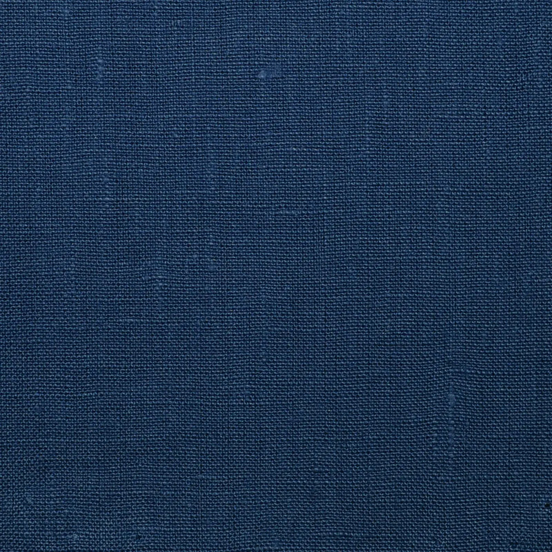 French Blue Irish Linen