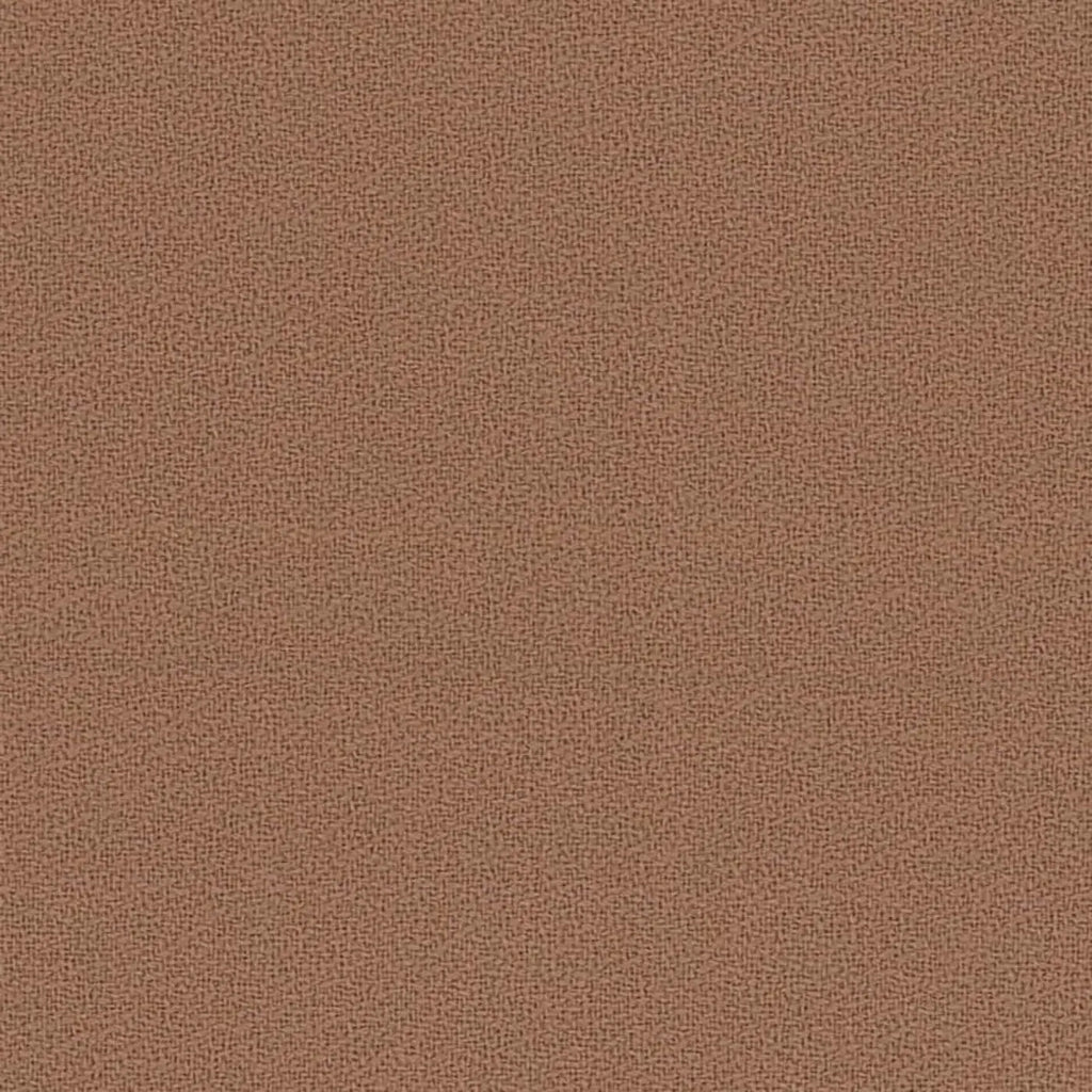 Burnt Peach 100% Super 120's Worsted Crepe by Holland & Sherry