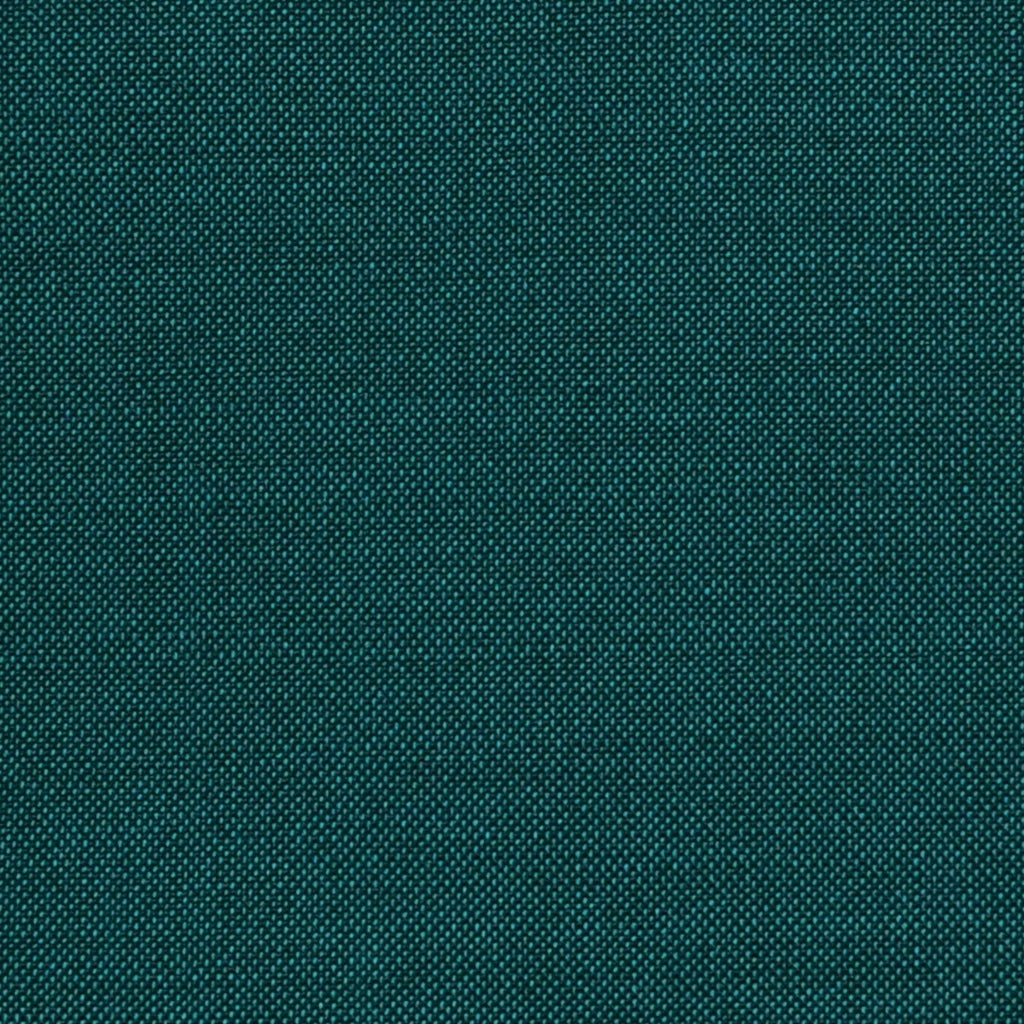 Jade Green Solid Super 100's Wool & Kid Mohair Suiting By Holland & Sherry