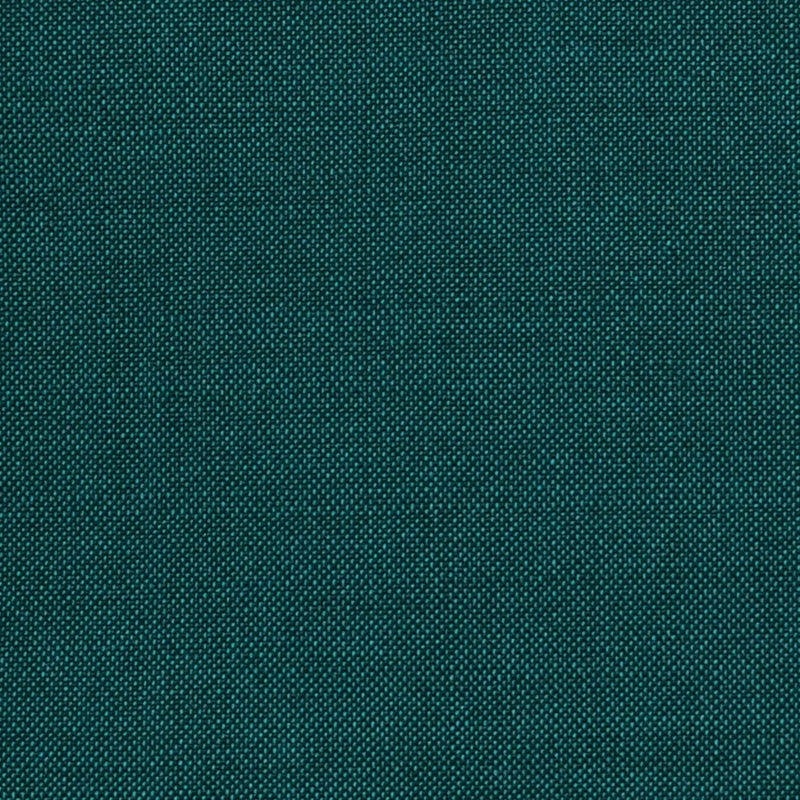 Jade Green Solid Super 100's Wool & Kid Mohair Suiting By Holland & Sherry