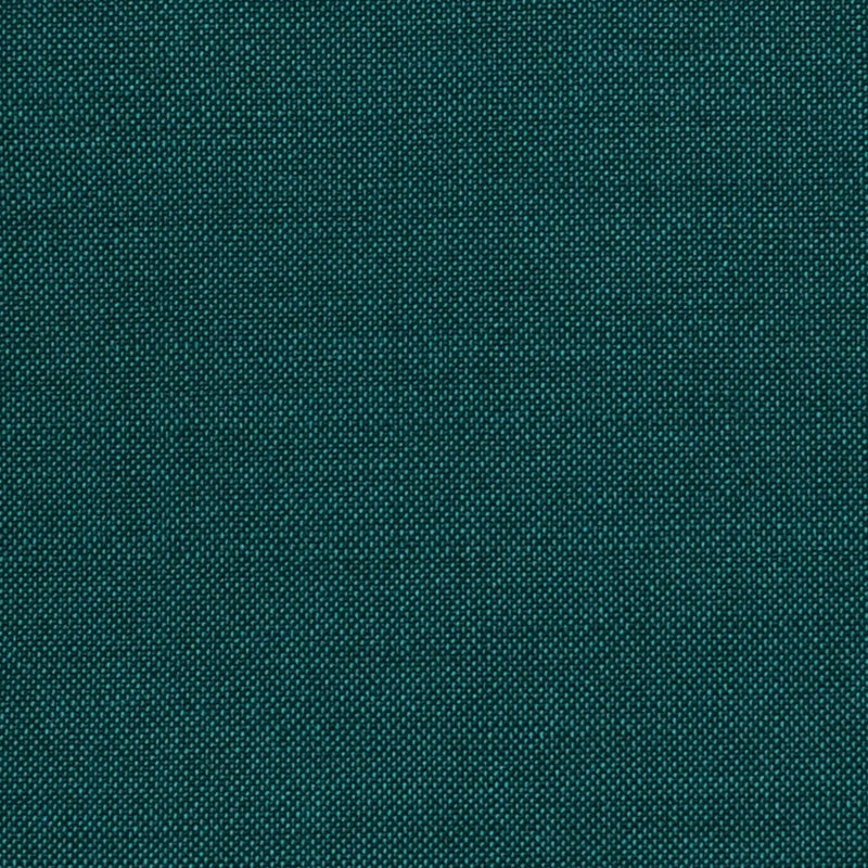 Jade Green Solid Super 100's Wool & Kid Mohair Suiting By Holland & Sherry