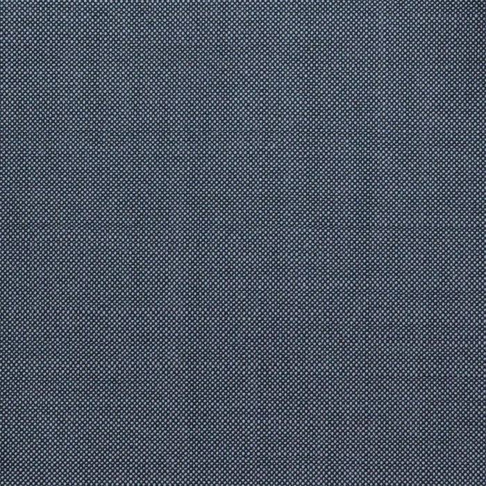 Light Brown/Grey Solid Super 100's Wool & Kid Mohair Suiting By Holland & Sherry