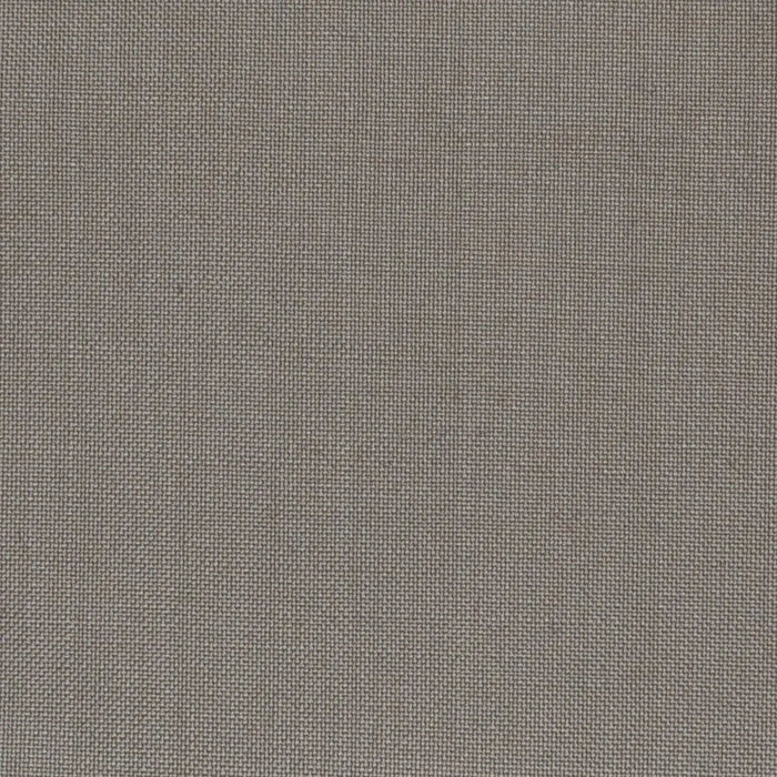 Sand Solid Super 100's Wool & Kid Mohair Suiting By Holland & Sherry