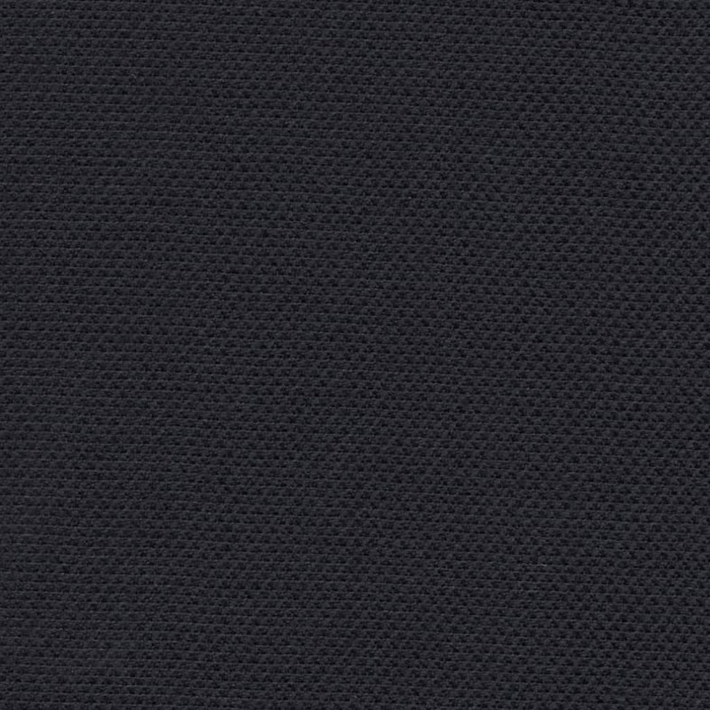 Navy Blue Micro Design Super 140's All Wool Suiting By Holland & Sherry