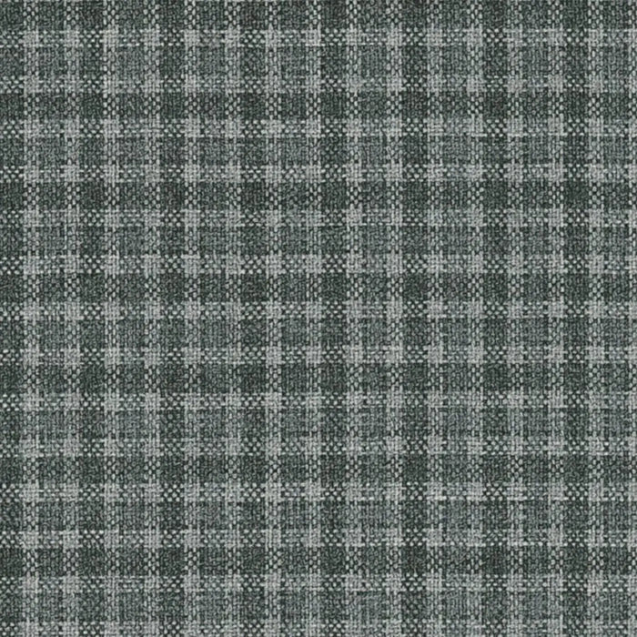 Light Grey and Dark Grey Micro Check Suiting/Jacketing All Wool Suiting By Holland & Sherry