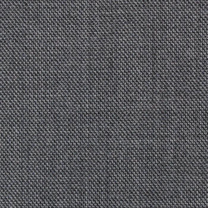 Light Grey Pick & Pick Super 100's All Wool Suiting By Holland & Sherry