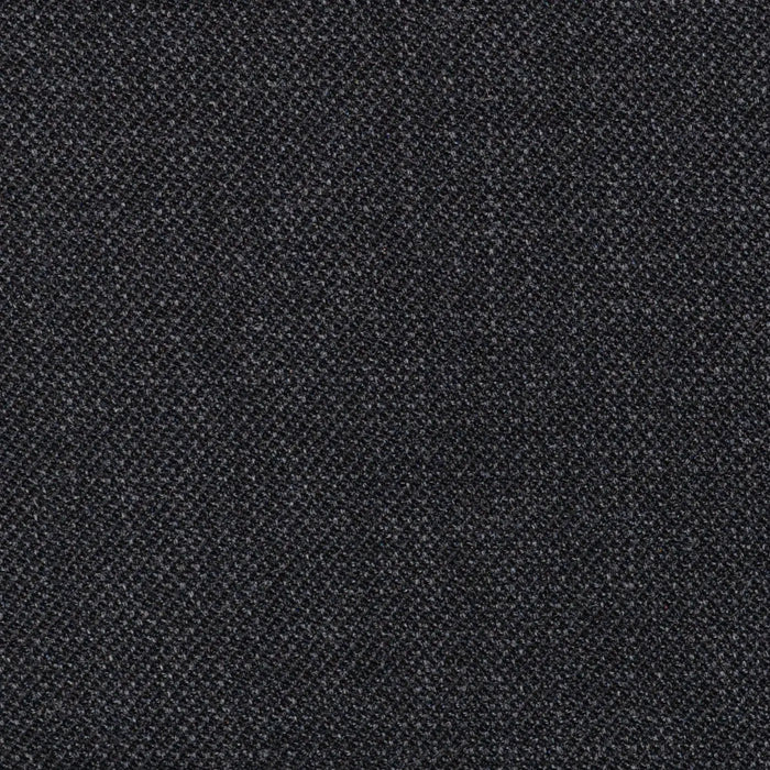 Dark Grey Pick & Pick Super 100's All Wool Suiting By Holland & Sherry