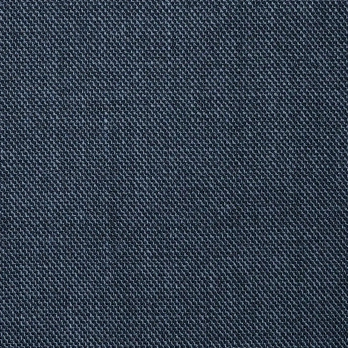Medium Grey Sharkskin Super 100's All Wool Suiting By Holland & Sherry