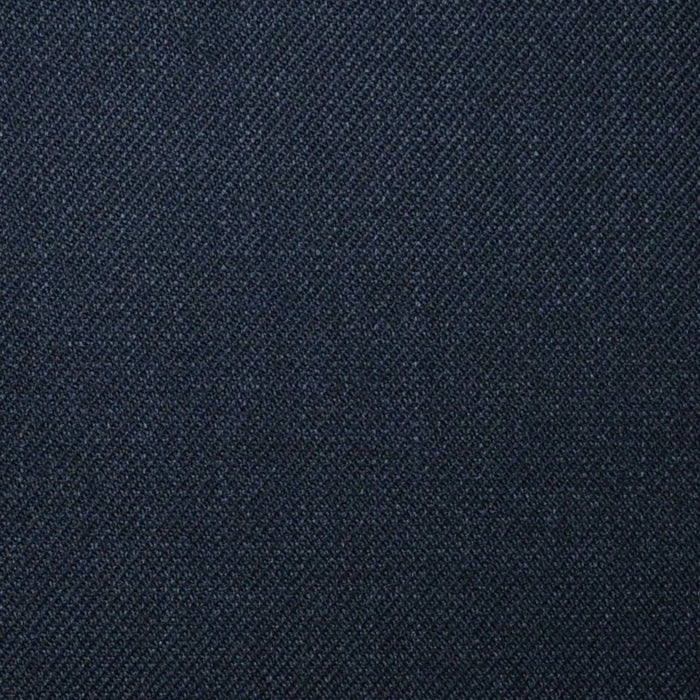 Charcoal Sharkskin Super 100's All Wool Suiting By Holland & Sherry