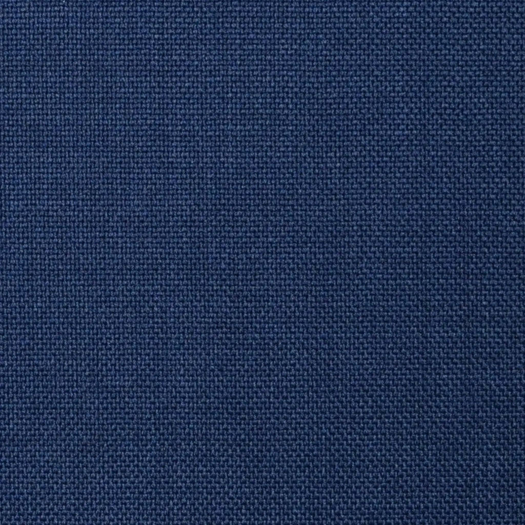 Airforce Blue Hopsack Super 100's All Wool Suiting By Holland & Sherry