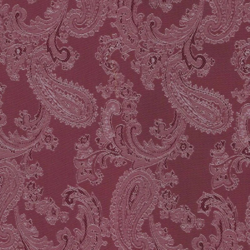 Rose Paisley Poly/Viscose Lining