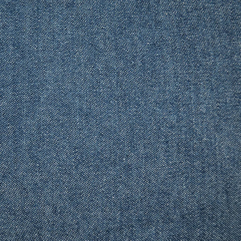 Blue Stone Washed Denim