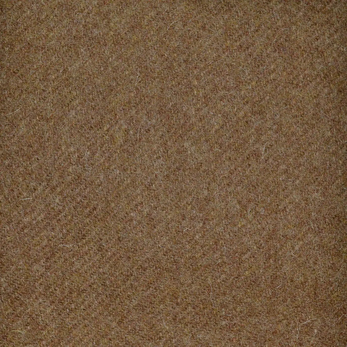 Camel All Wool Tweed Coating