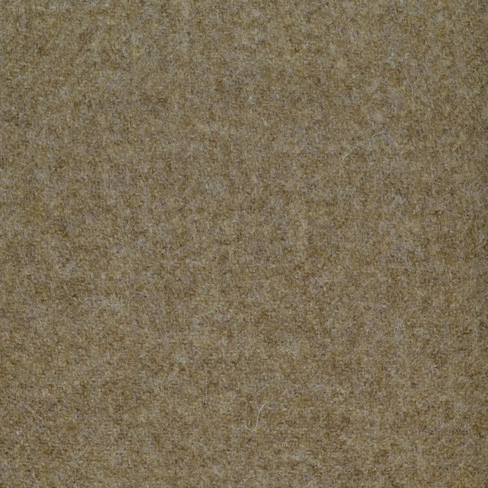 Sand All Wool Tweed Coating