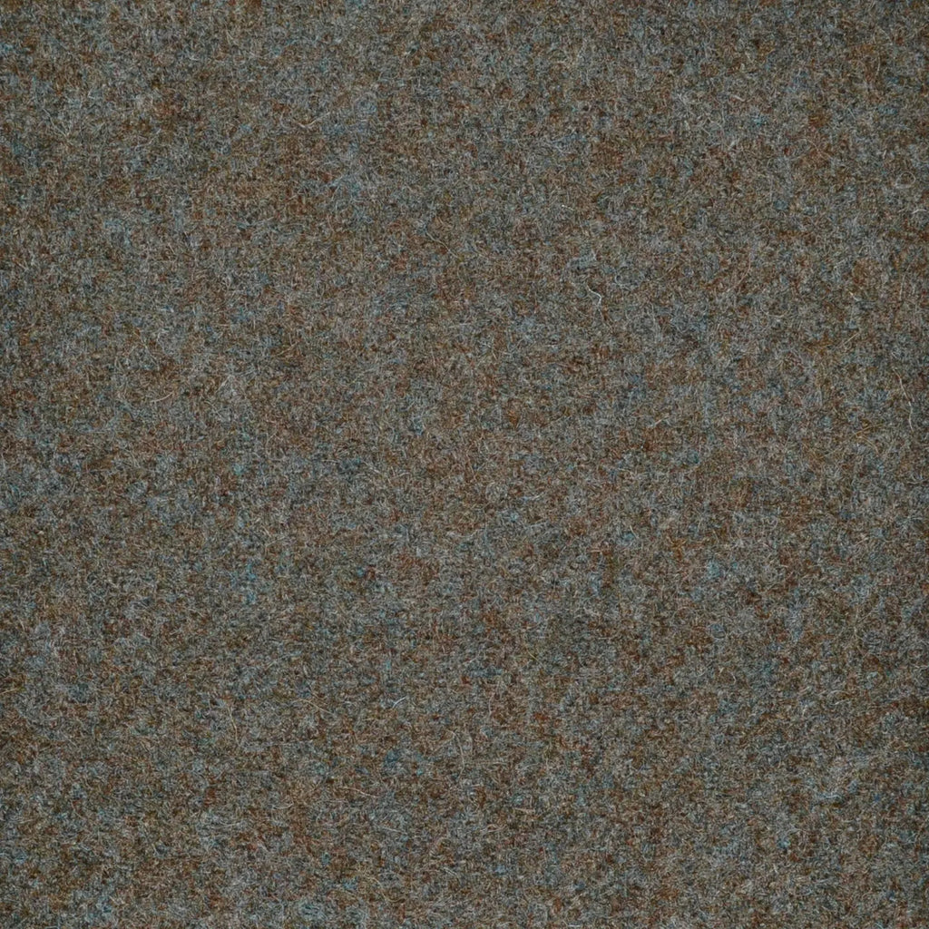 Lovat All Wool Tweed Coating