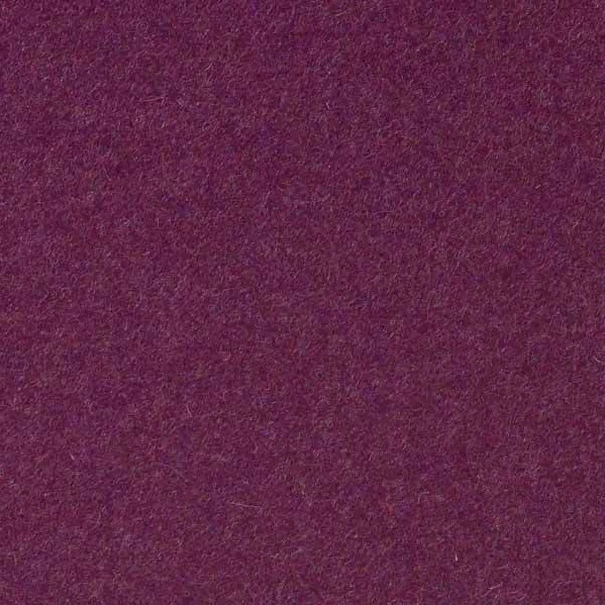 Mulberry Marl Shetland Tweed