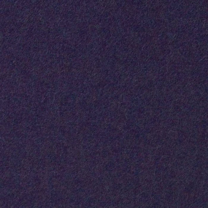 Grape Marl Shetland Tweed