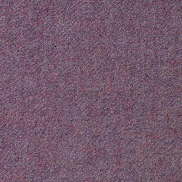 Lavender Marl Shetland Tweed