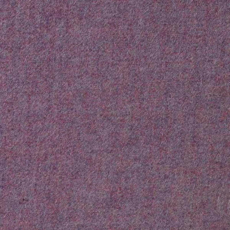 Lavender Marl Shetland Tweed