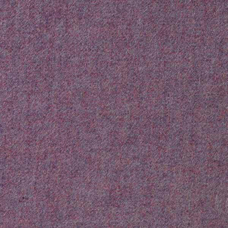 Lavender Marl Shetland Tweed