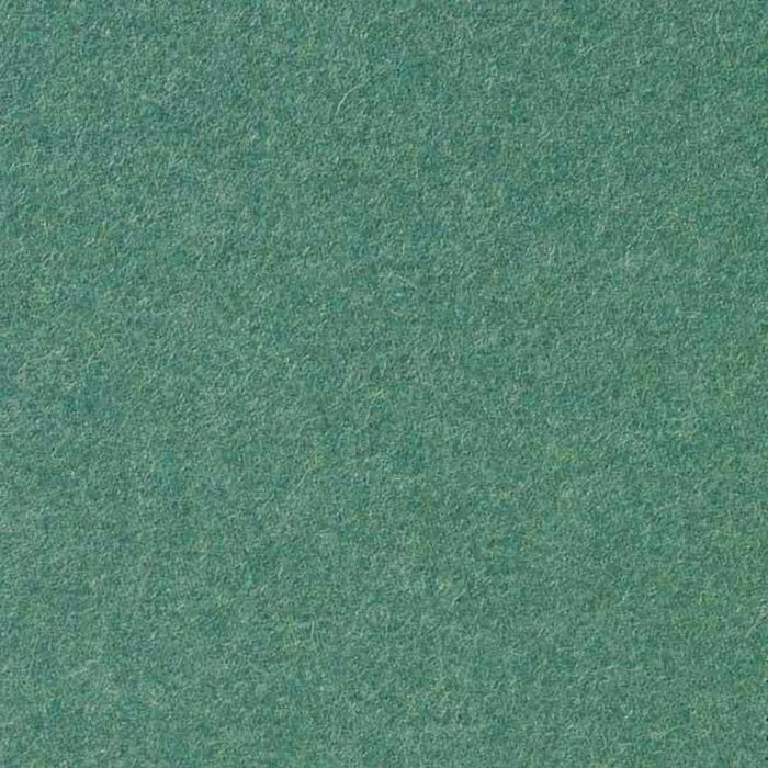 Sea Green Marl Shetland Tweed