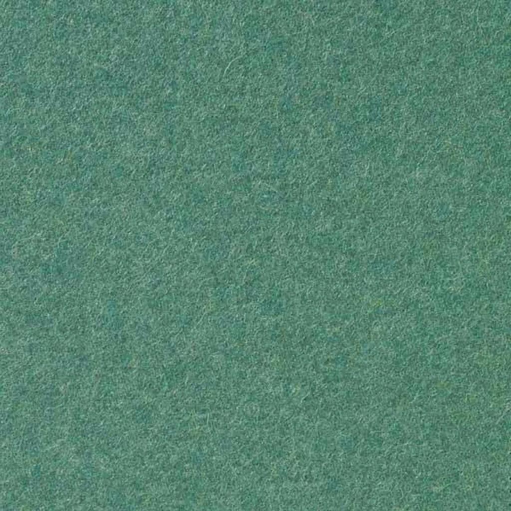 Sea Green Marl Shetland Tweed