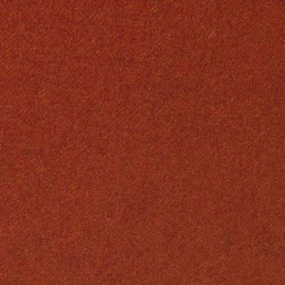 Burnt Orange Marl Shetland Tweed