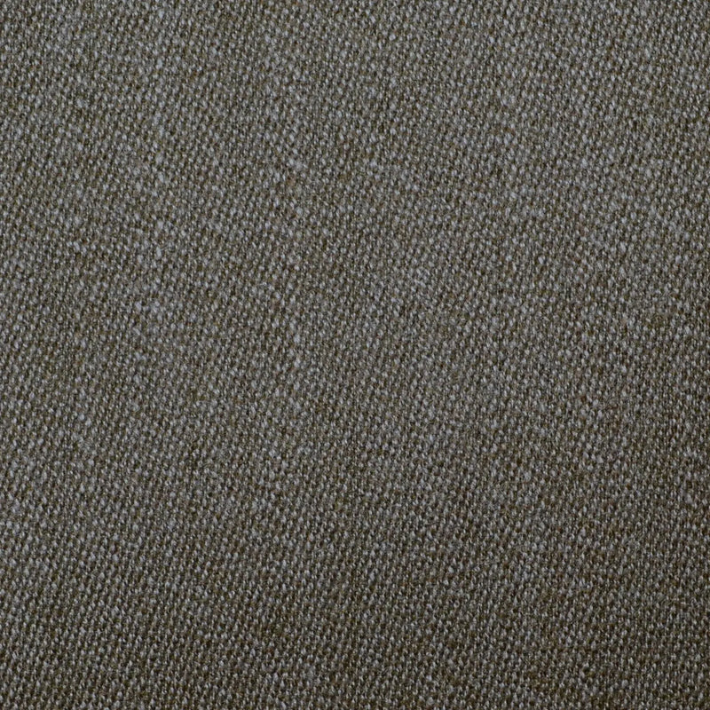 Khaki All Wool Covert Coating