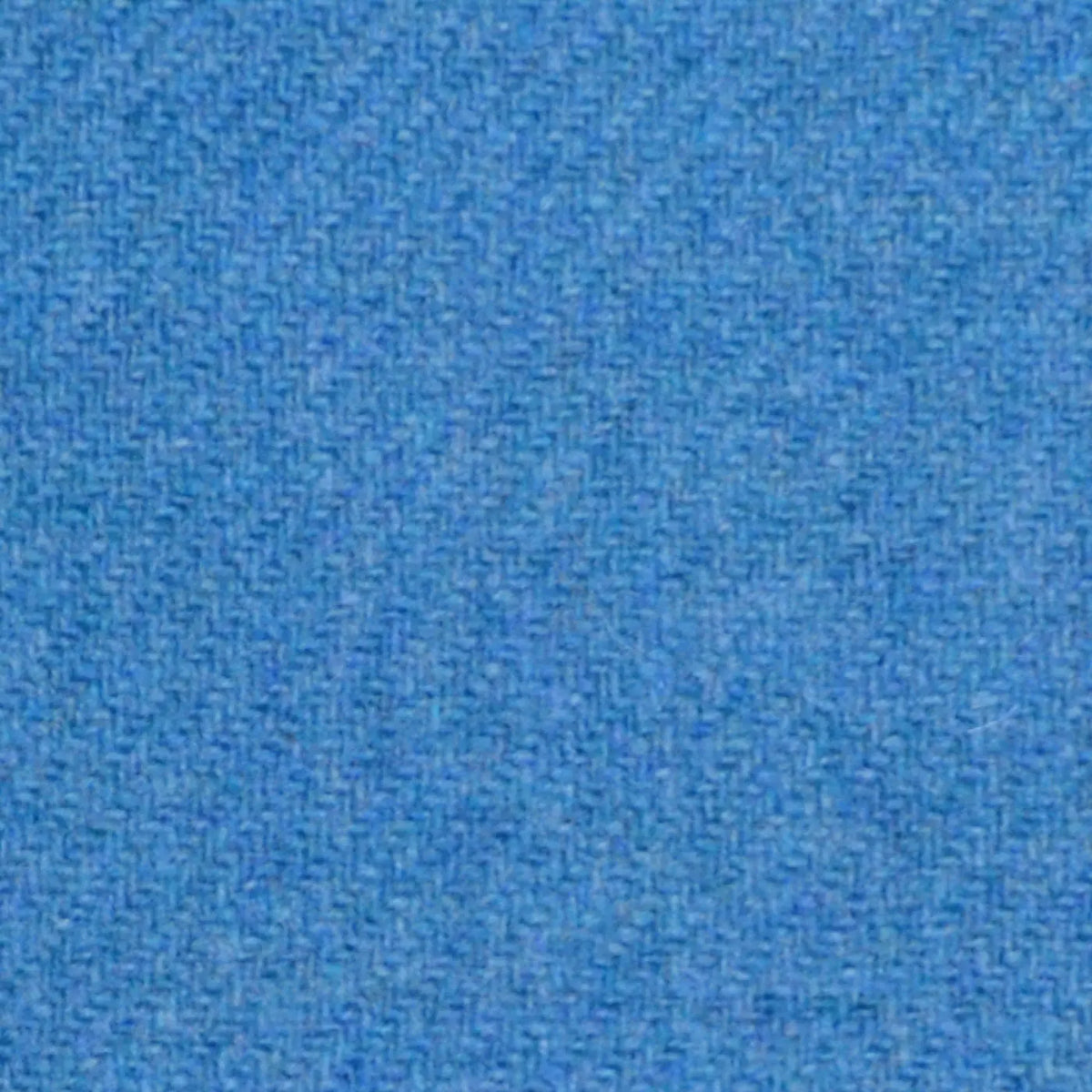 Sea Blue Marl Lambswool Tweed