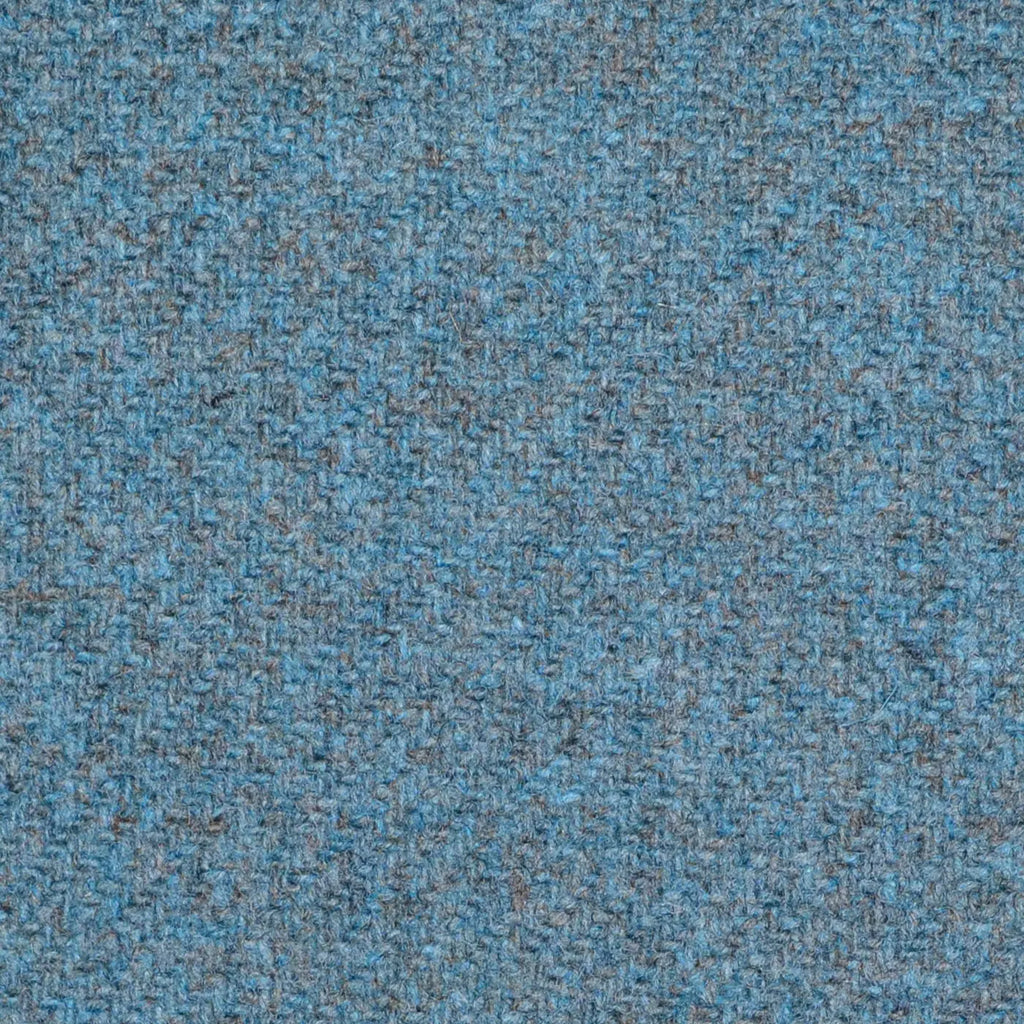 Sea Green Marl Lambswool Tweed