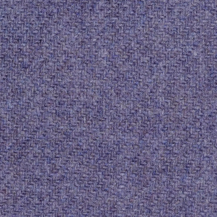 Lilac Marl Lambswool Tweed