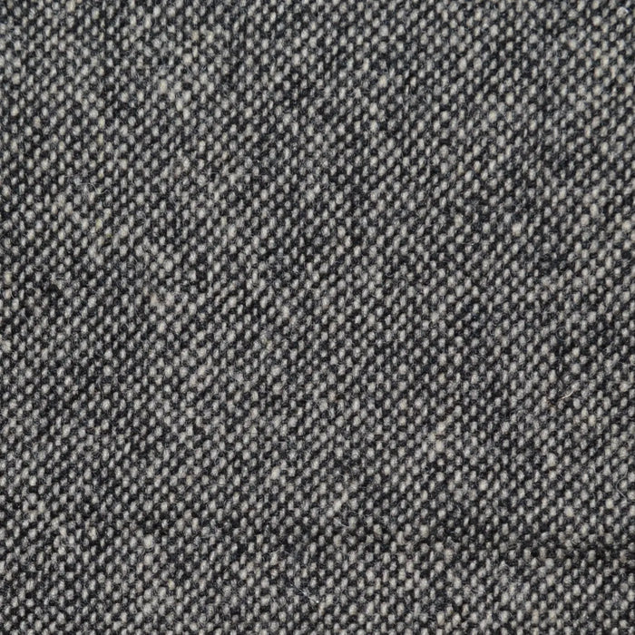 Vintage Grey Donegal Lambswool Tweed