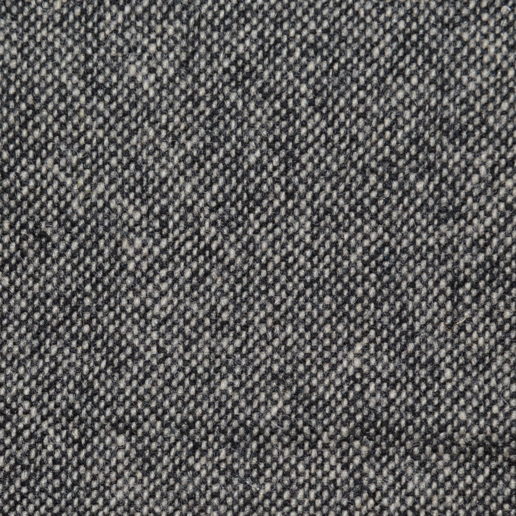 Vintage Grey Donegal Lambswool Tweed
