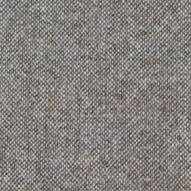 Oatmeal Donegal Lambswool Tweed