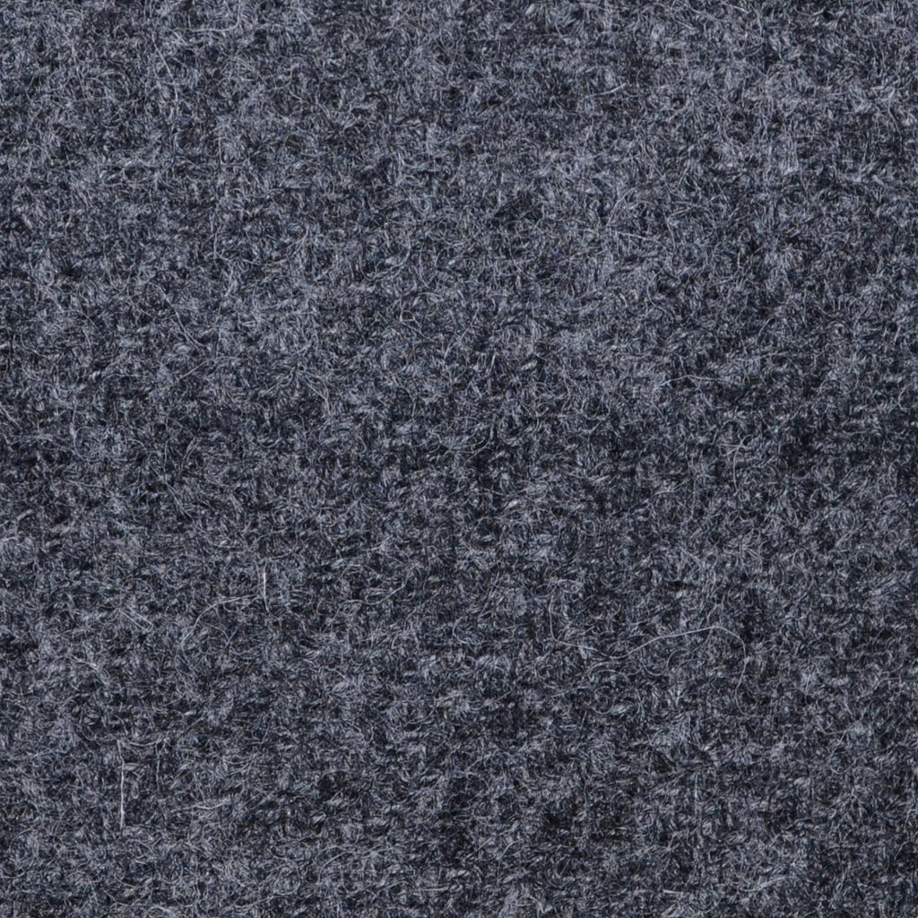 Grey Marl Shetland Tweed
