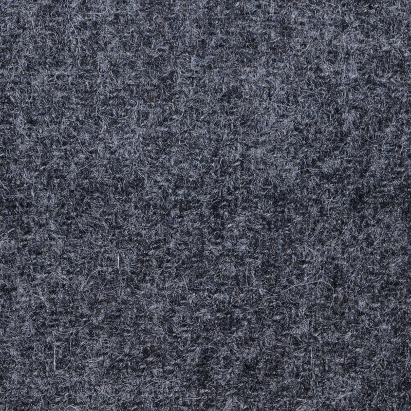 Grey Marl Shetland Tweed
