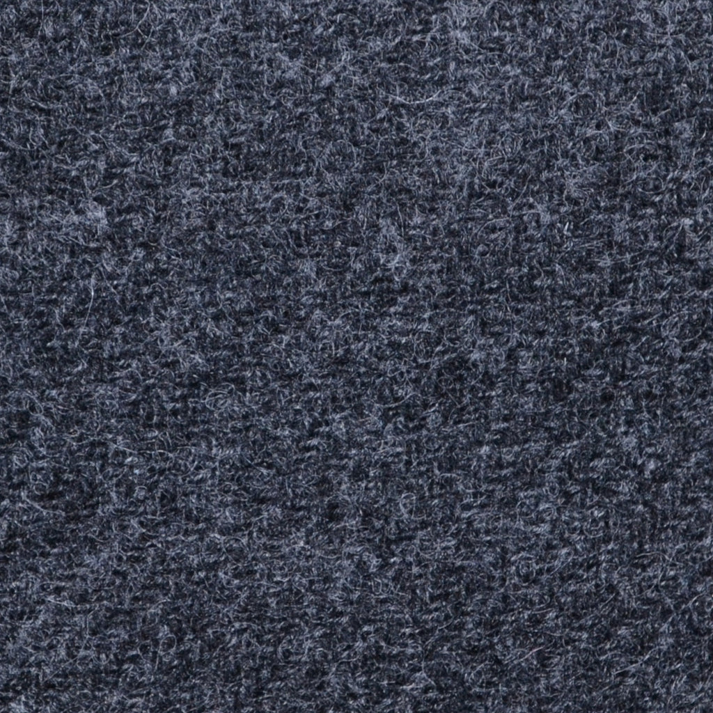 Medium Grey Marl Shetland Tweed