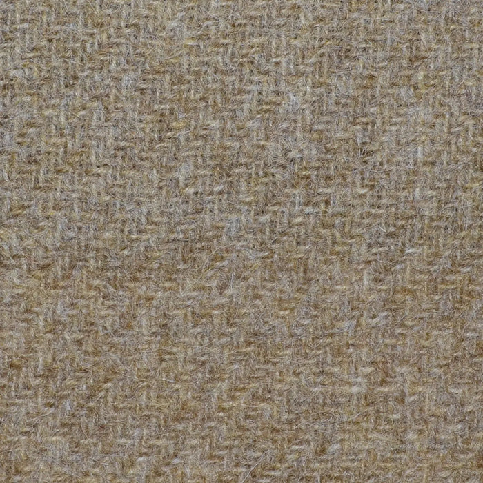 Natural Marl Shetland Tweed