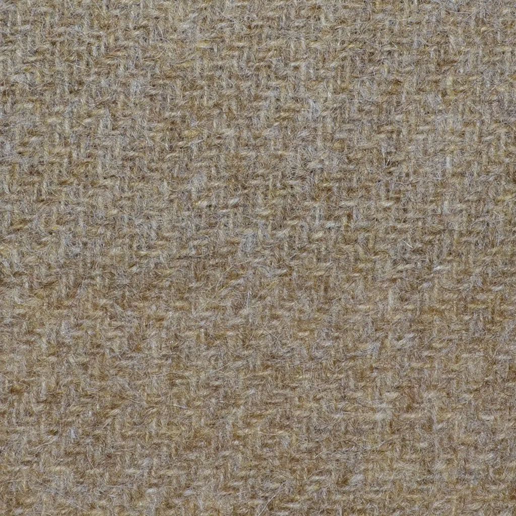 Natural Marl Shetland Tweed