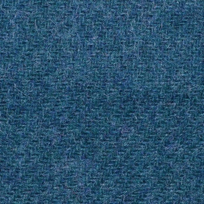 Forest Green Marl Shetland Tweed