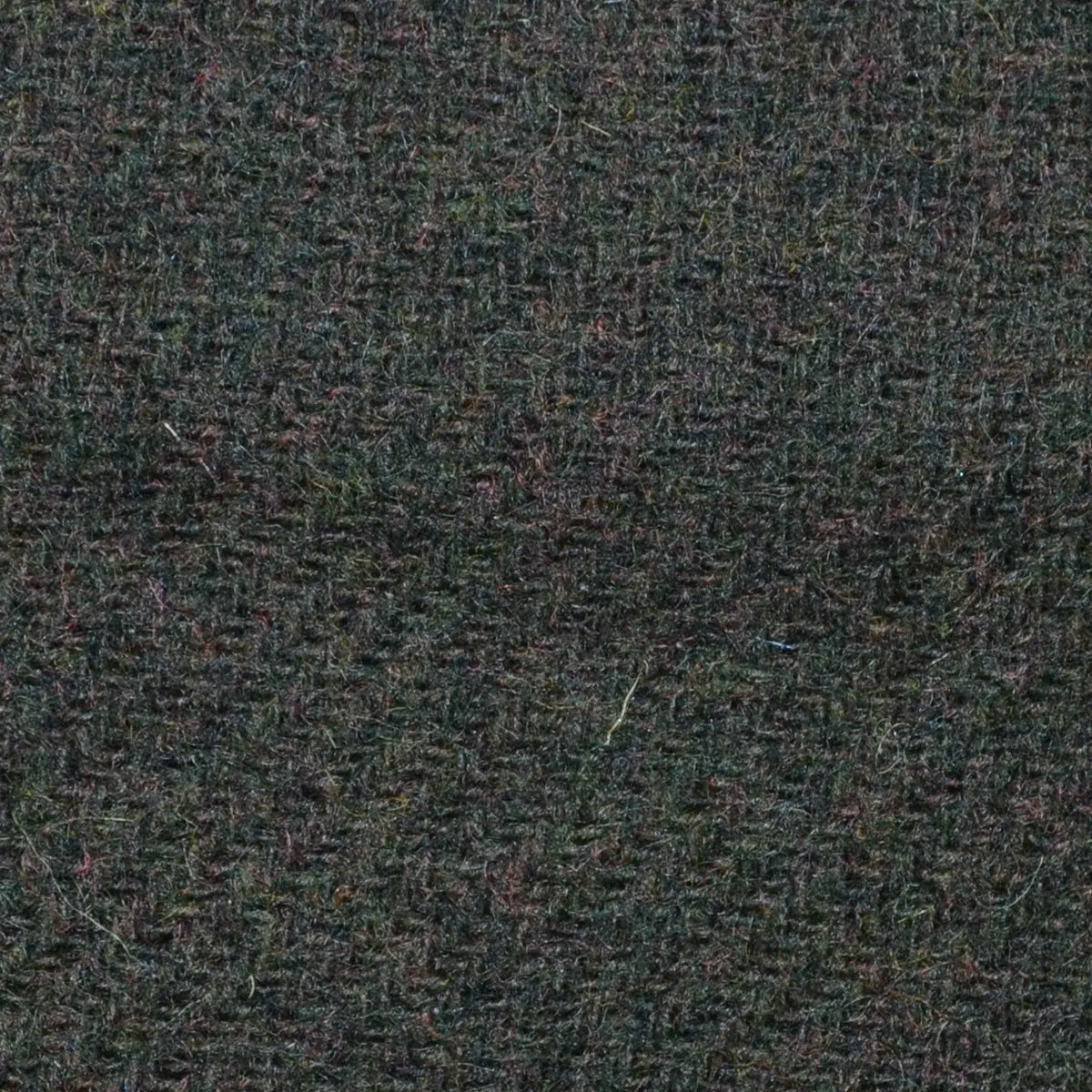 Moss Green Marl Shetland Tweed