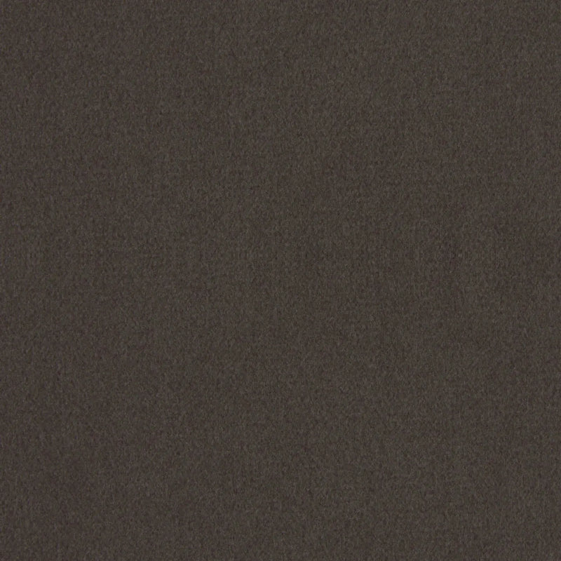 Taupe Luxury Knitted Furnishing Velvet
