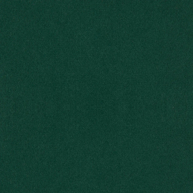Emerald Green Luxury Knitted Furnishing Velvet