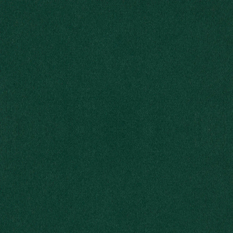 Emerald Green Luxury Knitted Furnishing Velvet